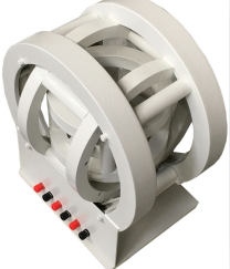 HM-100型三維赫姆霍茲線(xiàn)圈