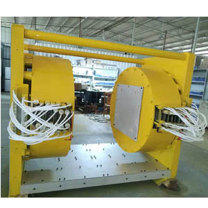 PEM-640RU磁場(chǎng)電磁鐵